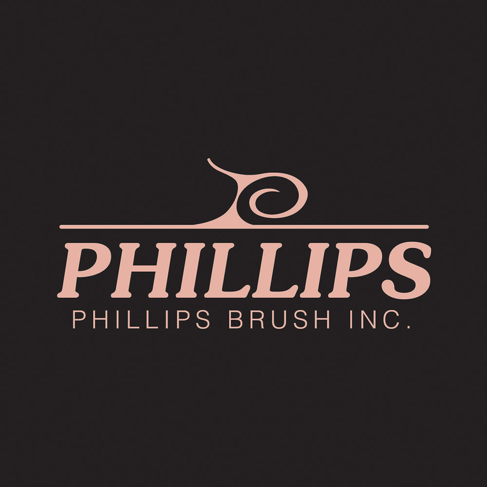  Stephanie Meno , President of Phillips Brush, Inc.