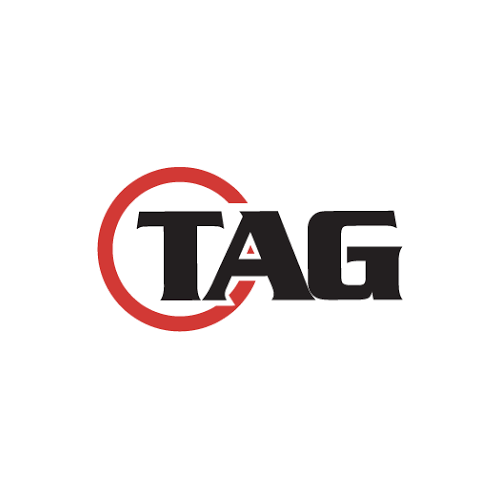 Phillip Rosati, President  of Tag Sports Gear