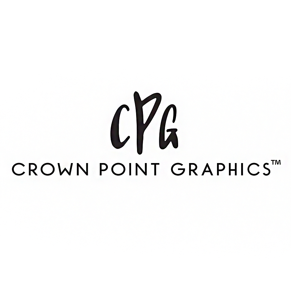 Mike Smith, Owner of Crown Point Graphics